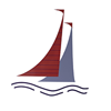 Howth Sailing and Boating Club Logo